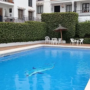 Casa Angel Сasa de vacaciones