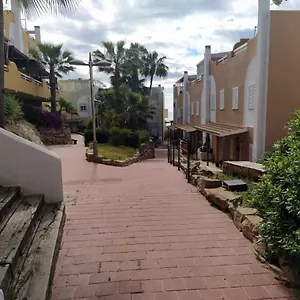 Casa Torre Blanca Сasa de vacaciones
