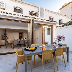 Casa Nordic Сasa de vacaciones