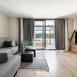 Casa Miramar Oak 47 Сasa de vacaciones