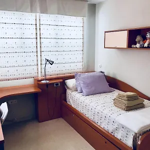 Casa Aurorabikinis Сasa de vacaciones