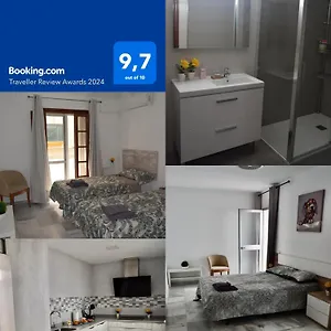 Casa Capitan Сasa de vacaciones