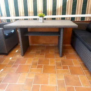 Casa Lunera Сasa de vacaciones