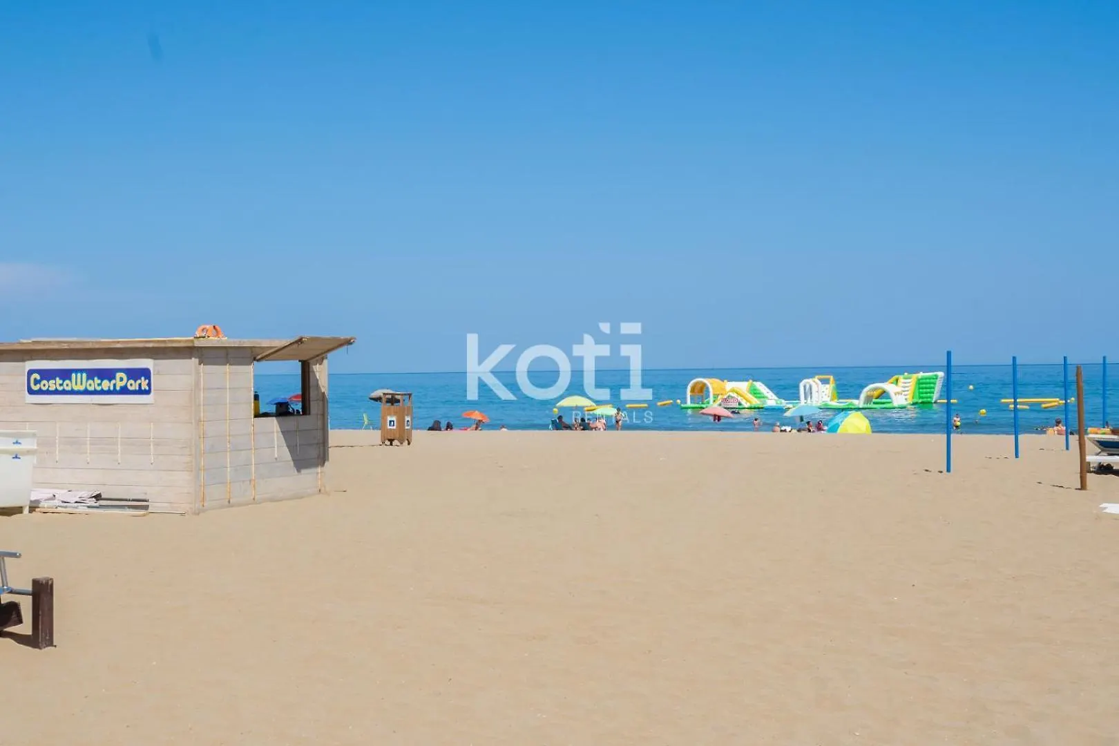Holiday home Koti Rentals - Casita Rosario Pino Rooftop Y Bbq Fuengirola