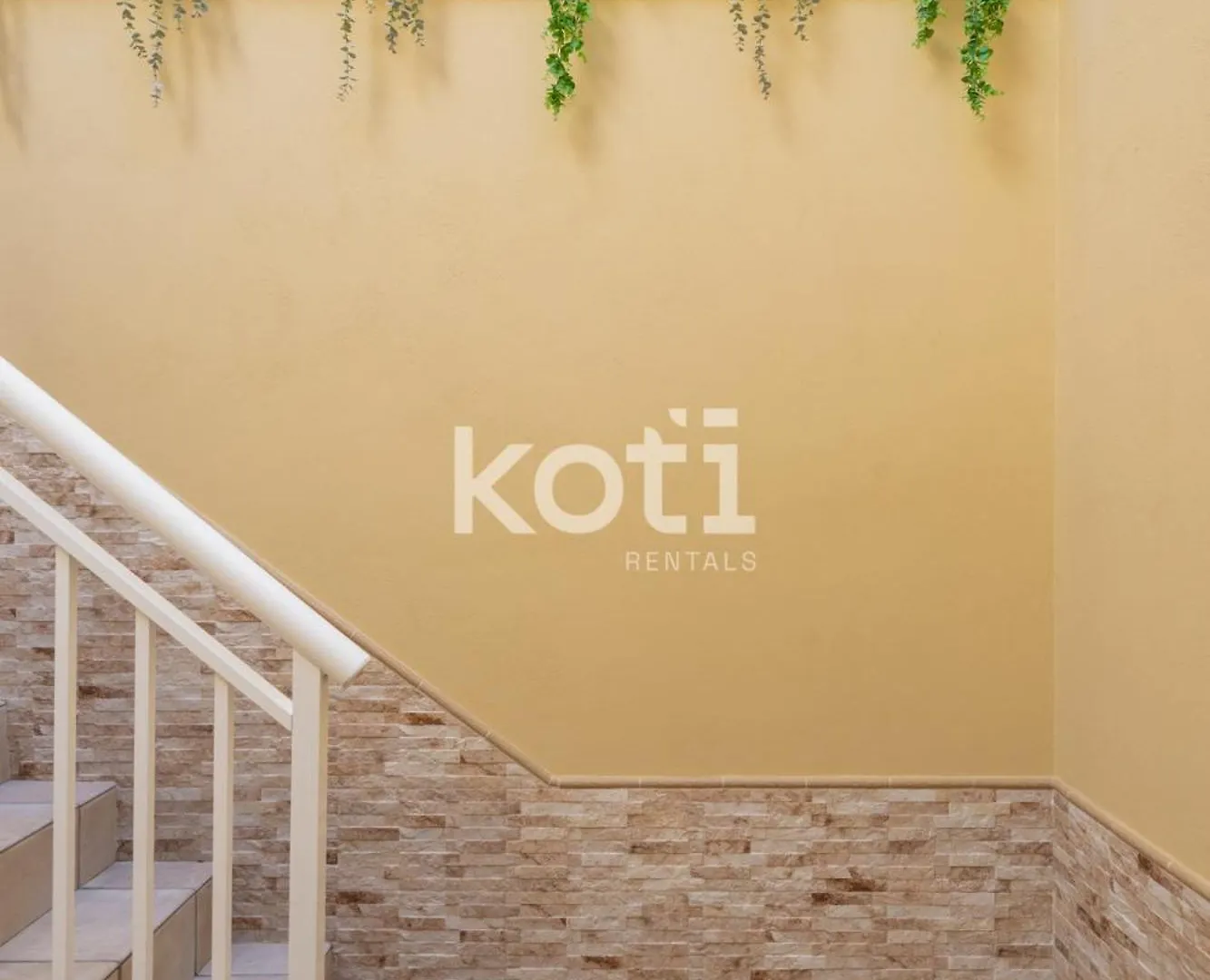Koti Rentals - Casita Rosario Pino Rooftop Y Bbq Fuengirola Holiday home