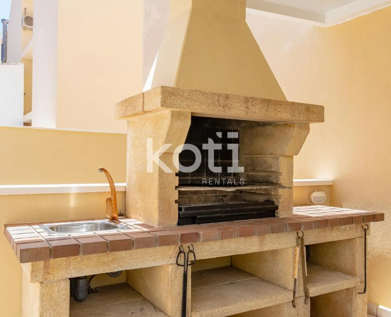 Holiday home Koti Rentals - Casita Rosario Pino Rooftop Y Bbq Fuengirola Spain
