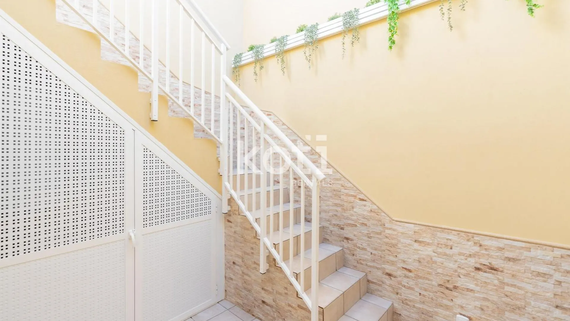 Holiday home Koti Rentals - Casita Rosario Pino Rooftop Y Bbq Fuengirola
